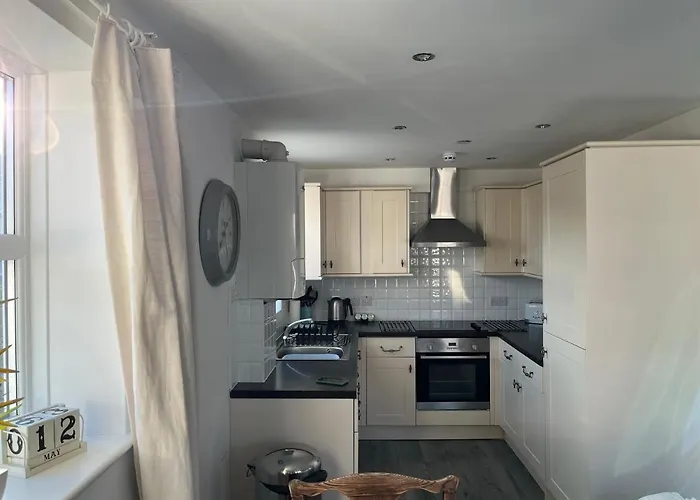 Beau Retreat Lovely Apartment In Beaumaris