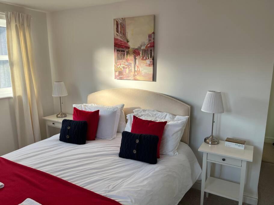 Beau Retreat Lovely In Appartement *